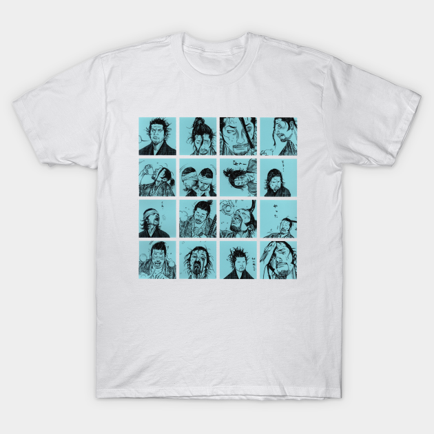 VAGABOND Vagabond TShirt TeePublic